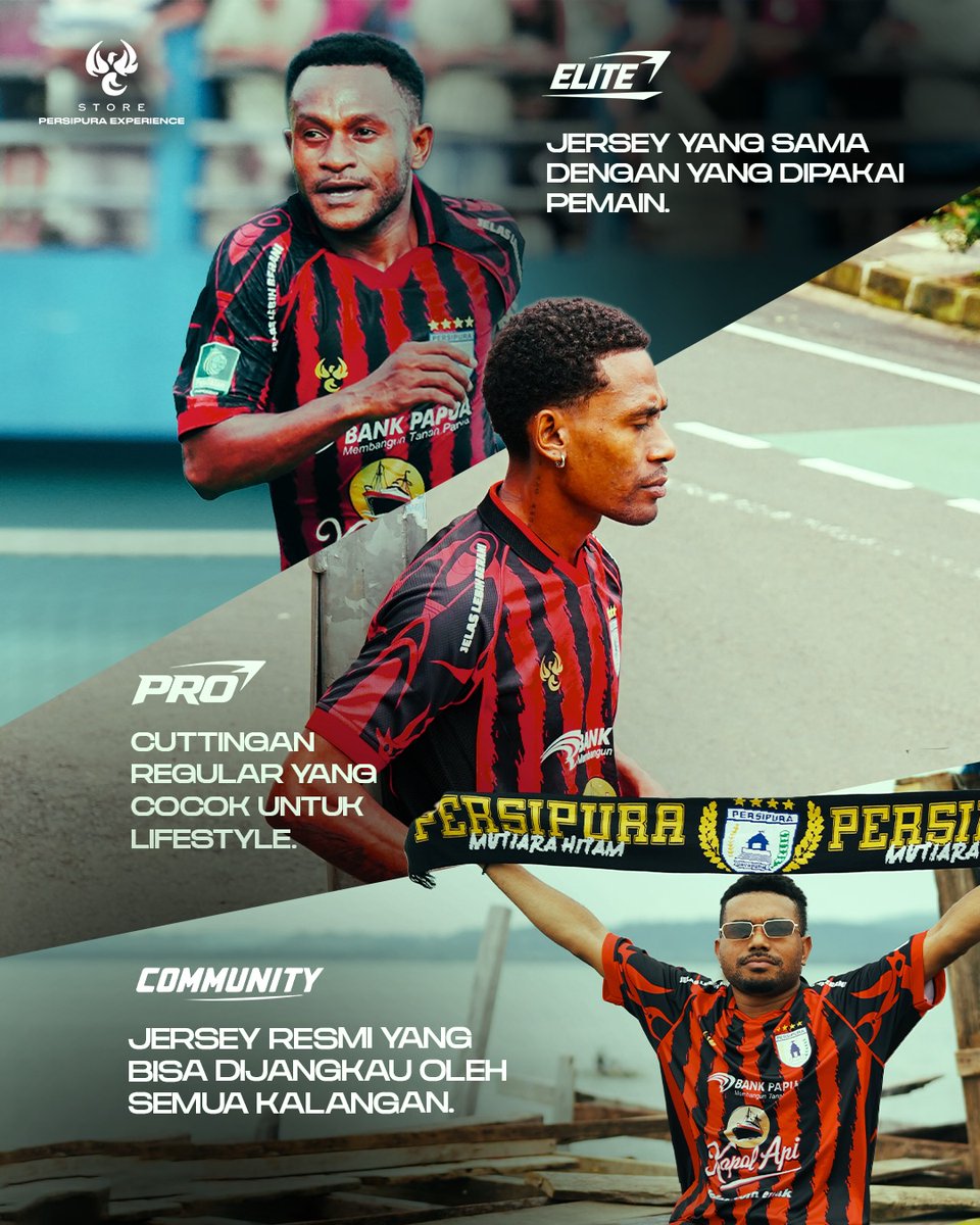 Arief Rakhman tweet media