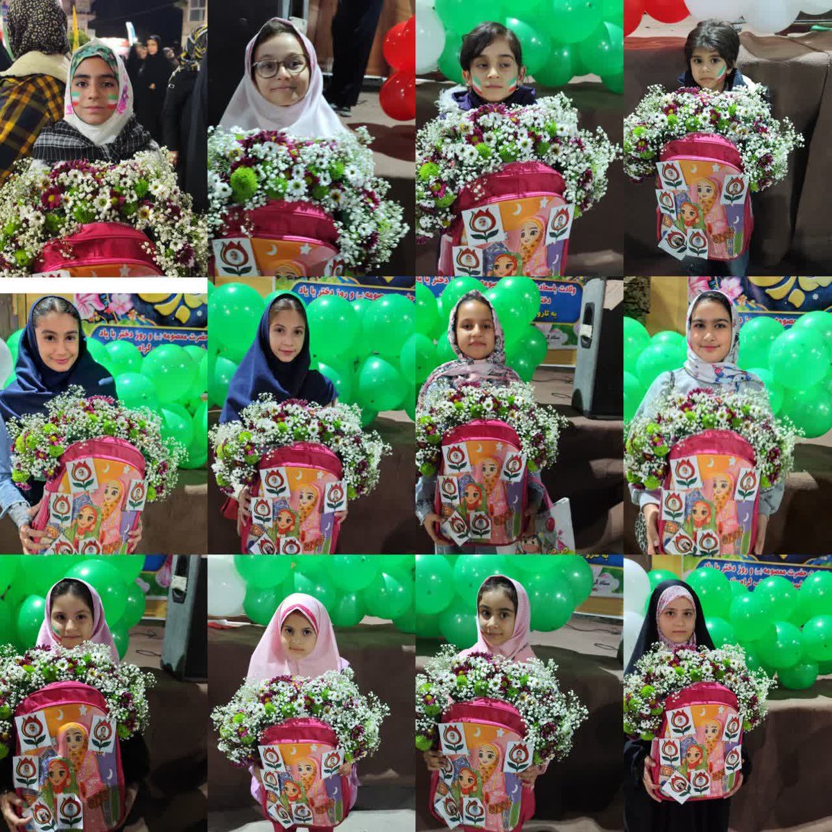 دریای آرام tweet media