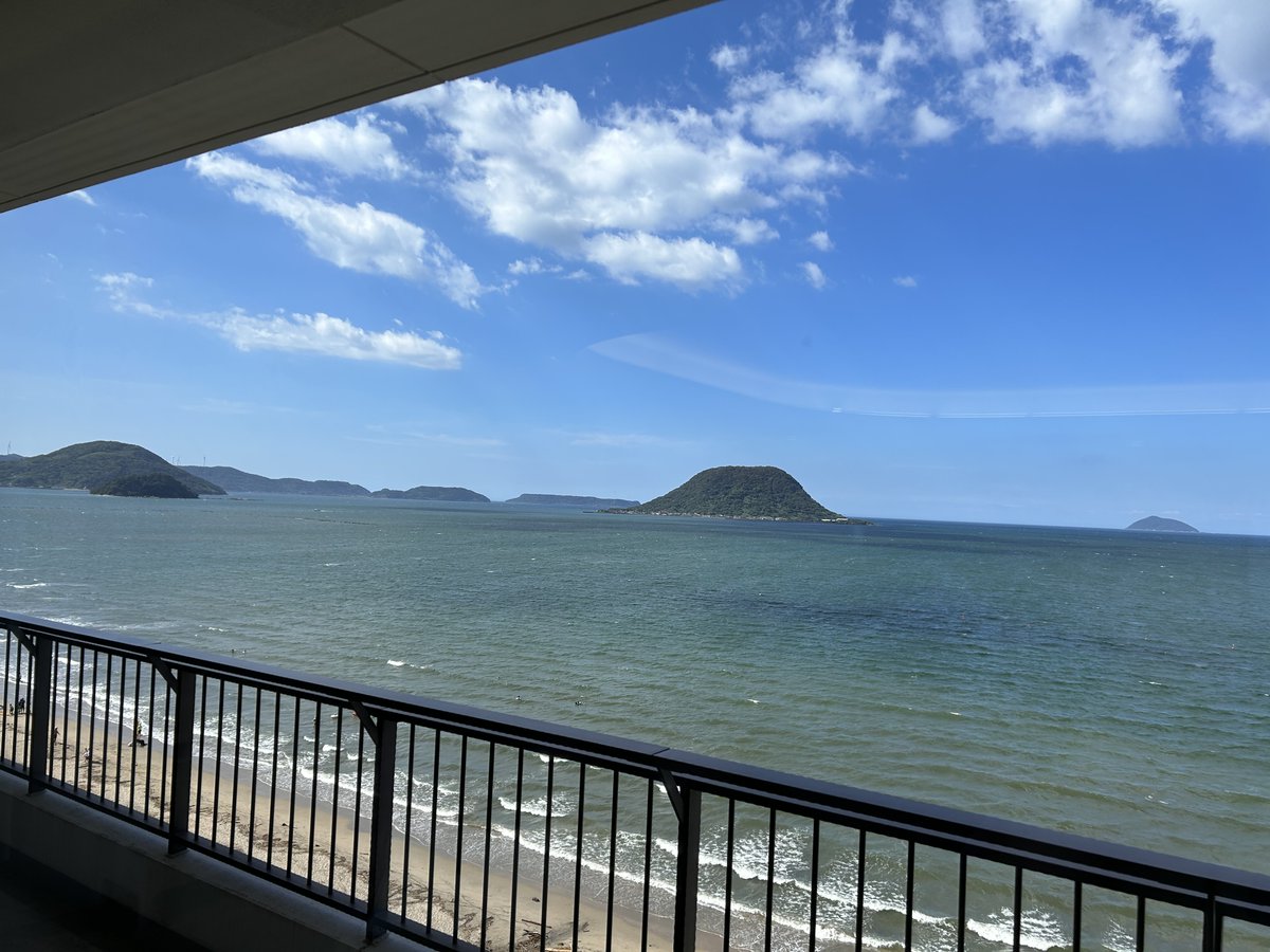 산토리비루(サントリービール) tweet media