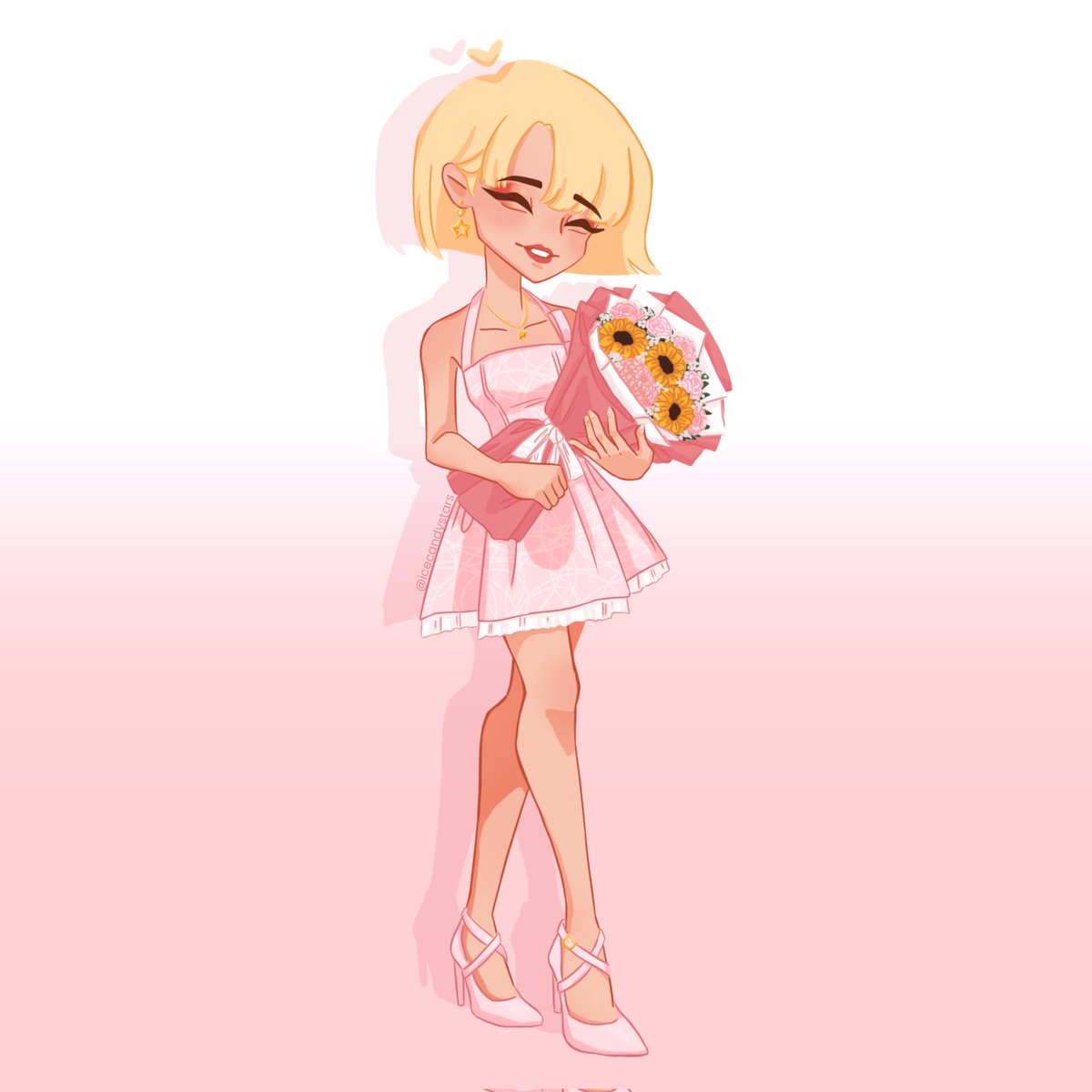 ★ ice candy ★ tweet media