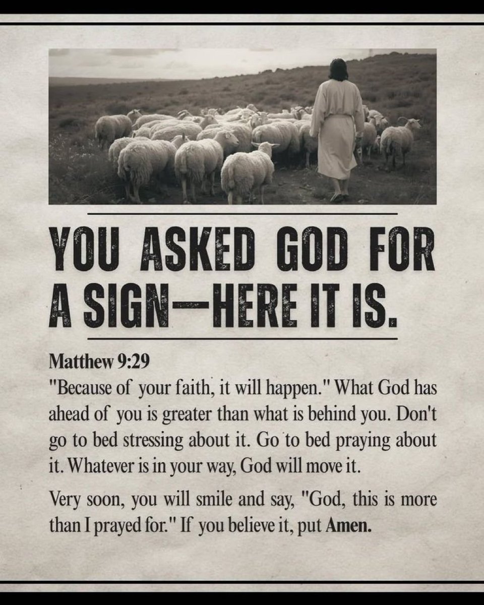 Dear Lord tweet media