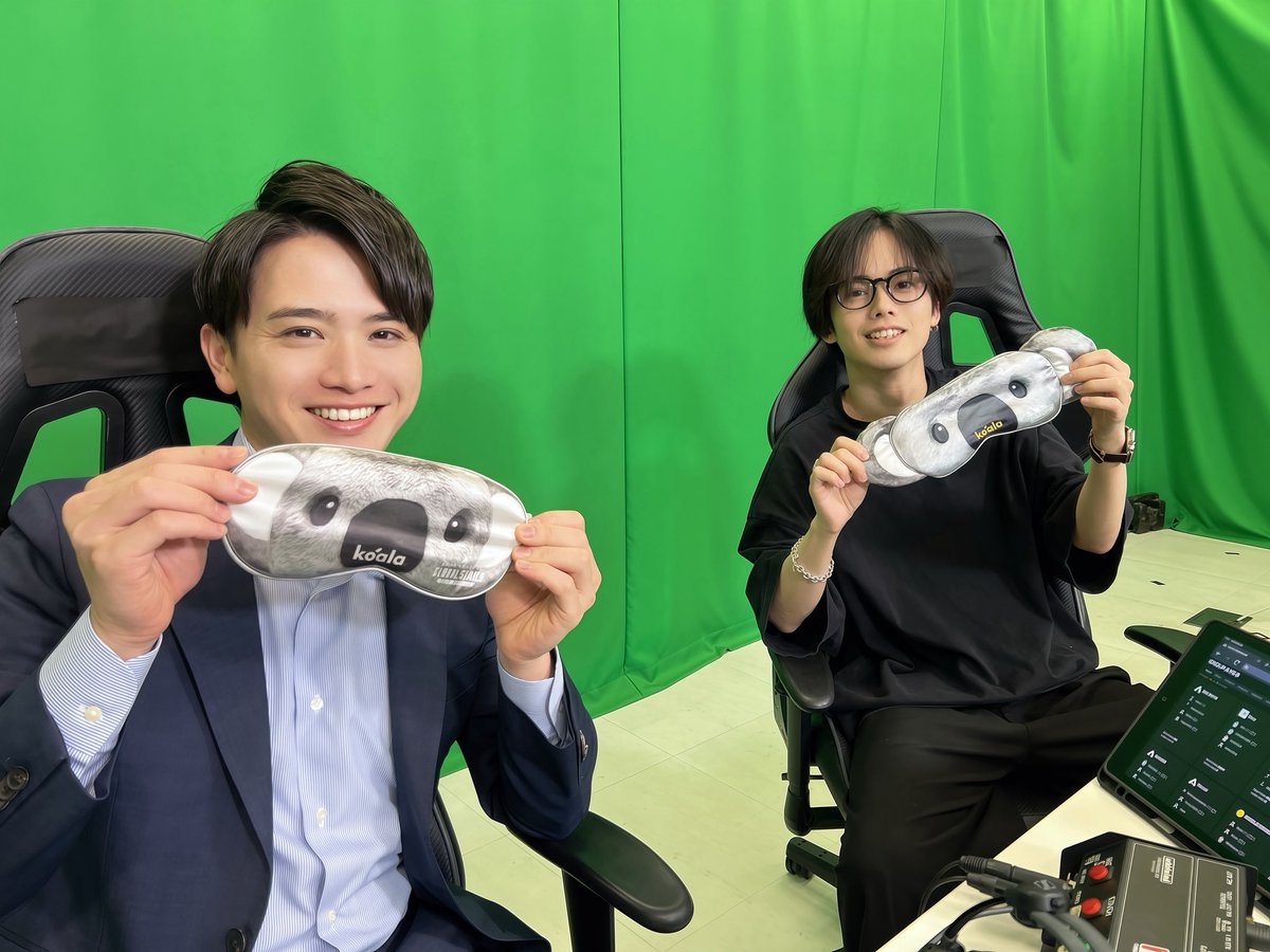 RIG Dizzy tweet media