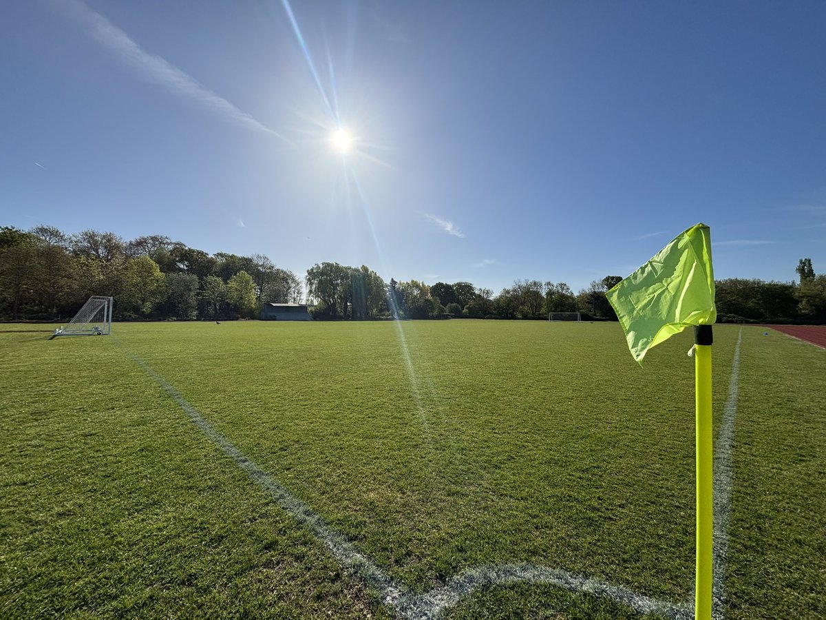 Putney Town FC tweet media