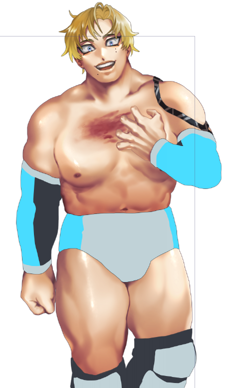 どんき🐶🔪 tweet media