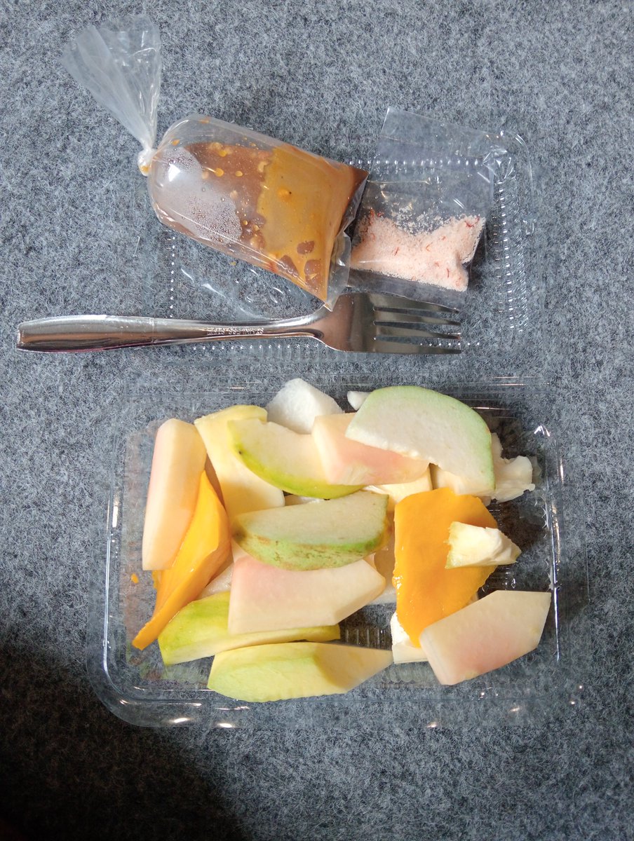 Less Sugar tweet media