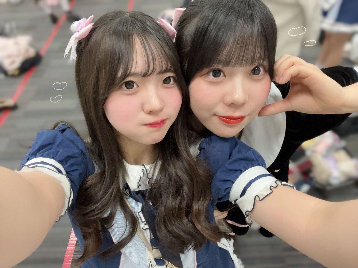 ななみん🐇 tweet media