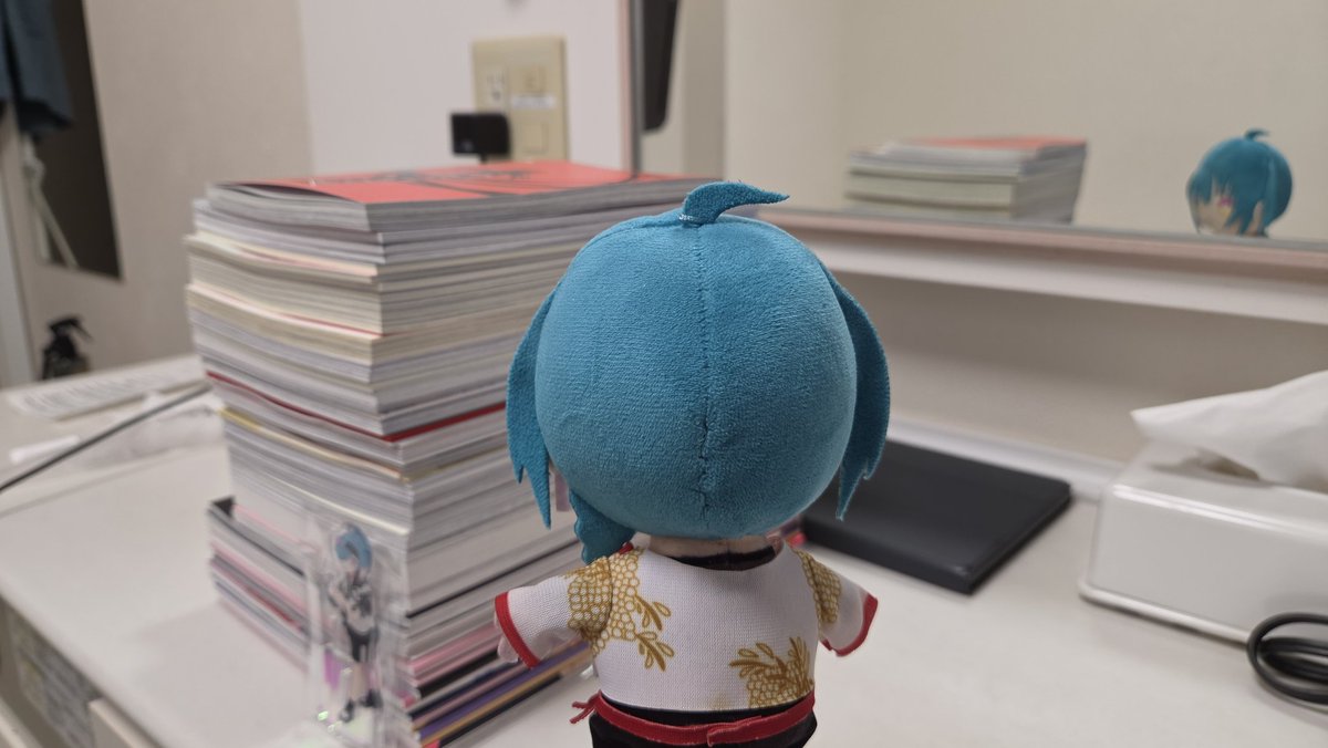 かっぱ🐼 tweet media