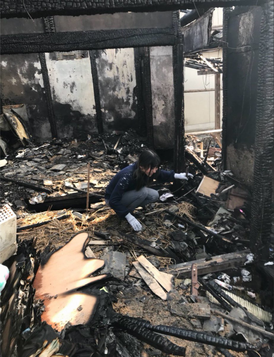 まぐりこ🍒🖤@5/22&23生誕祭in東京 tweet media