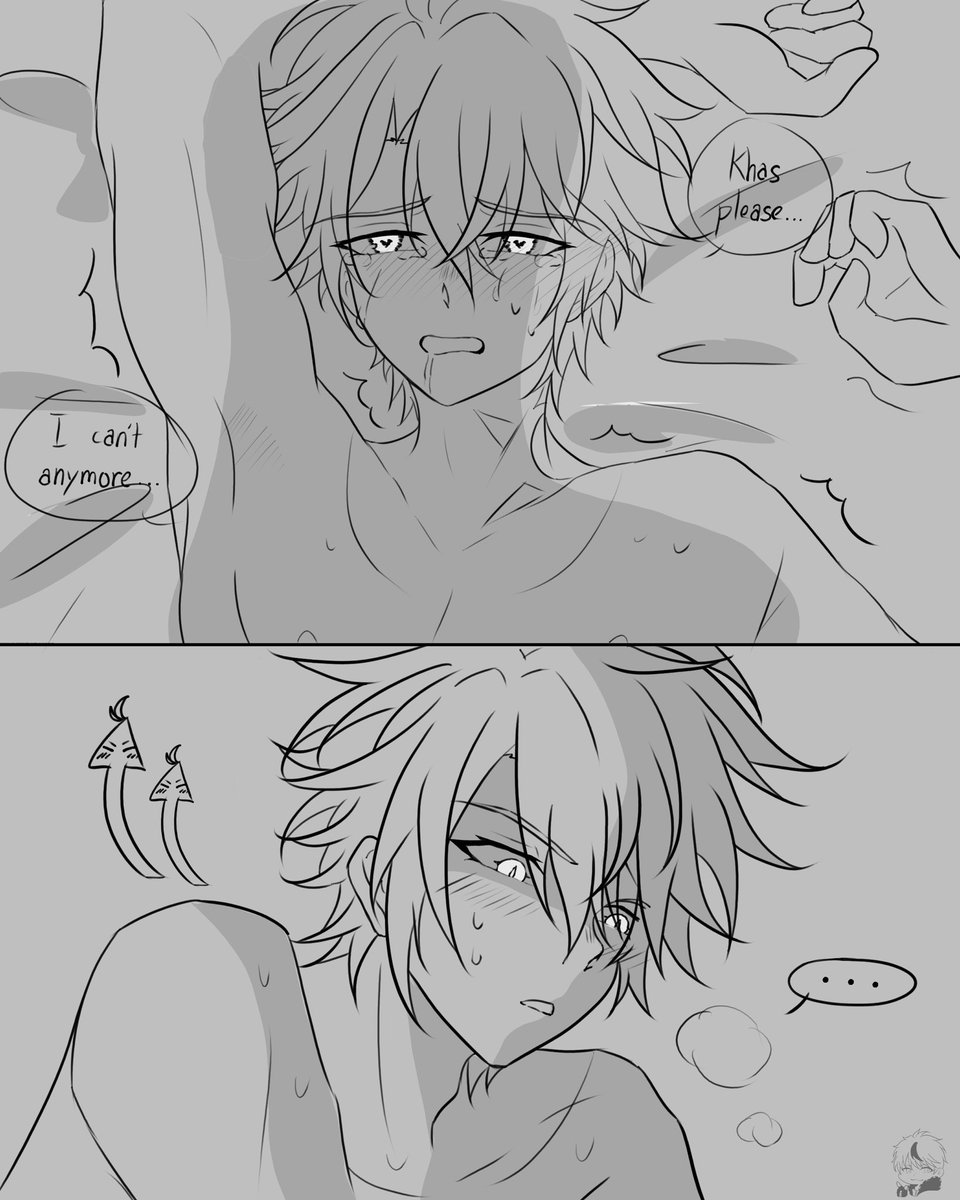 #khasphai #phaicest
Kinda nsfw rkgk 🫣