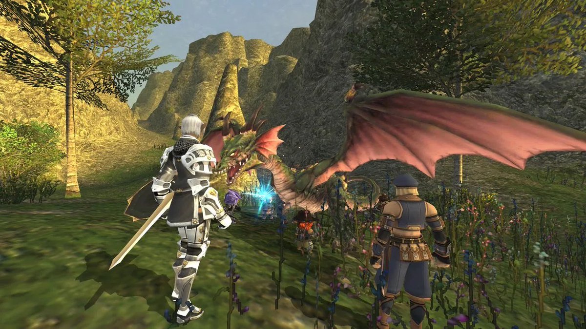 Todo RPG tweet media