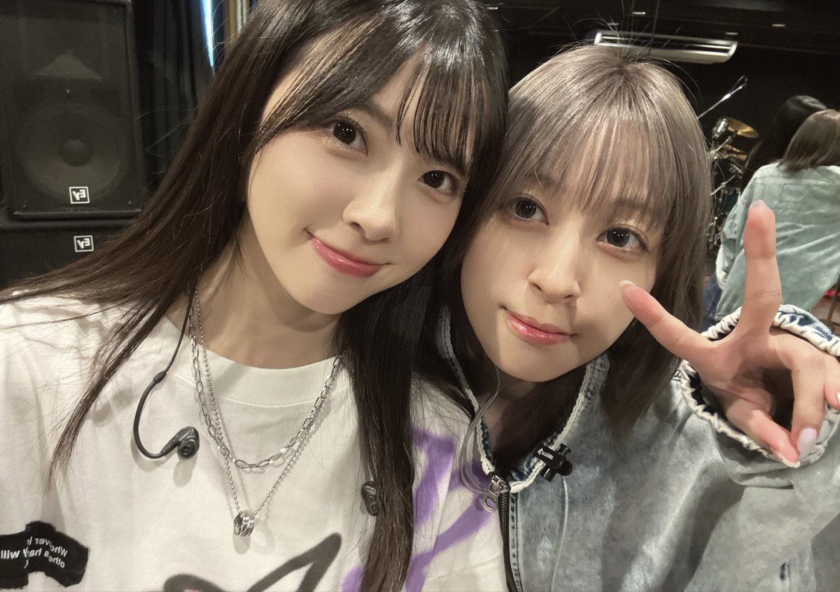 結那(ゆいな) tweet media