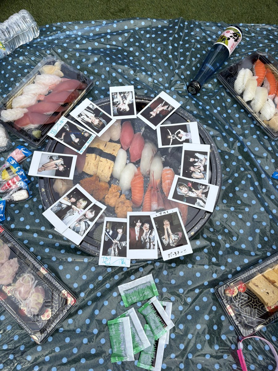 ナカイ tweet media