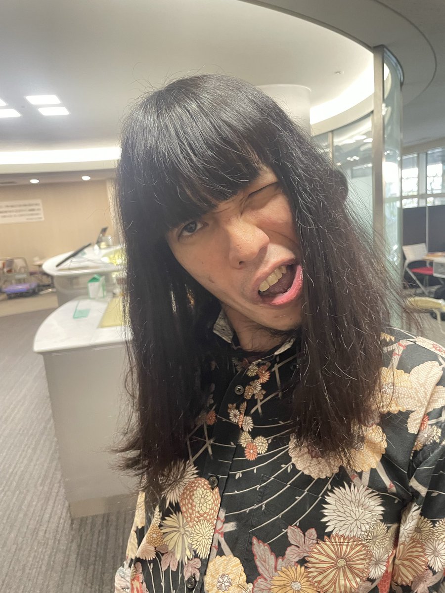 リニア しょうへい tweet media