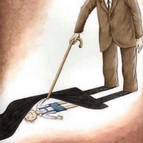 “La edad es una circunstancia pasajera: todos estamos en diferentes momentos del mismo viaje.”

(Sergio C. Fanjul / “Cronofobia”