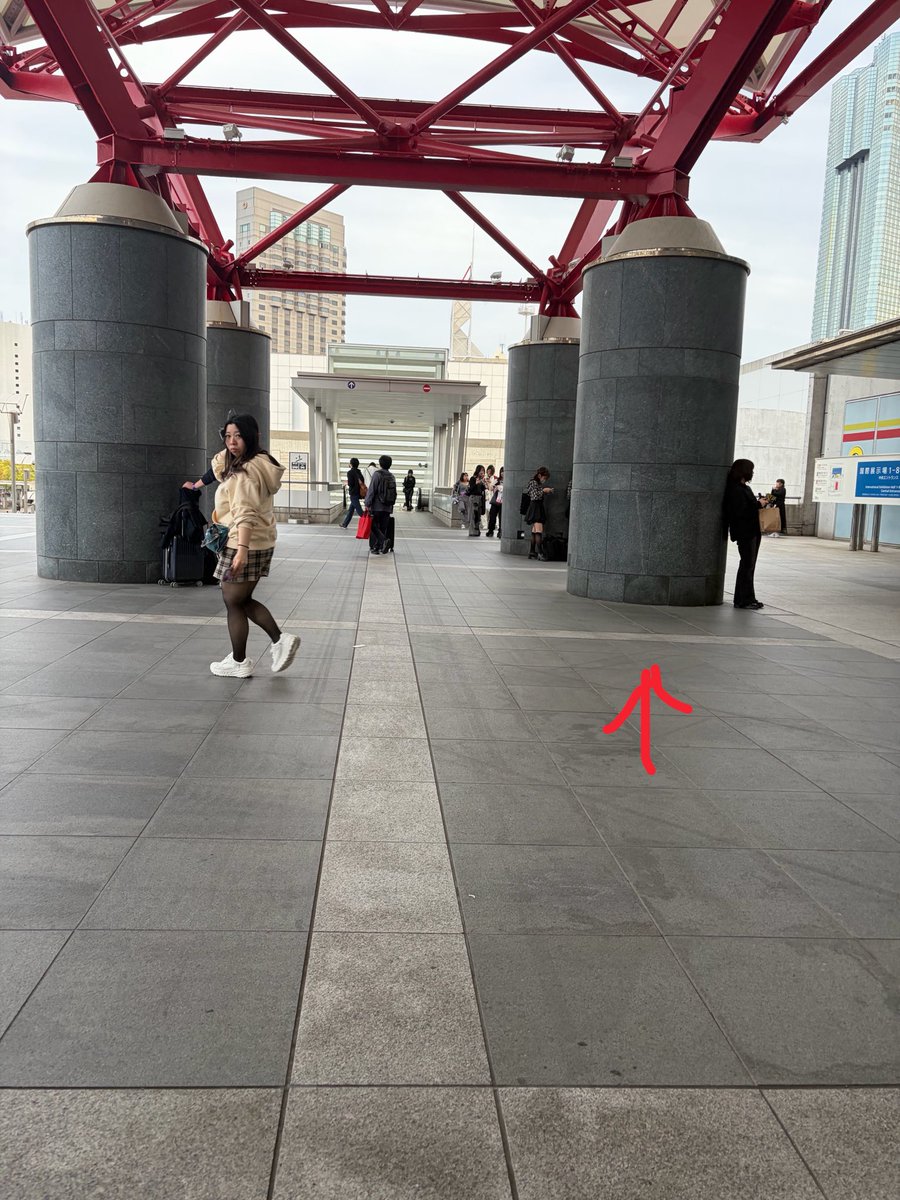 ばにじろう tweet media