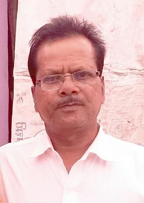 Hem Raaj Verma tweet media