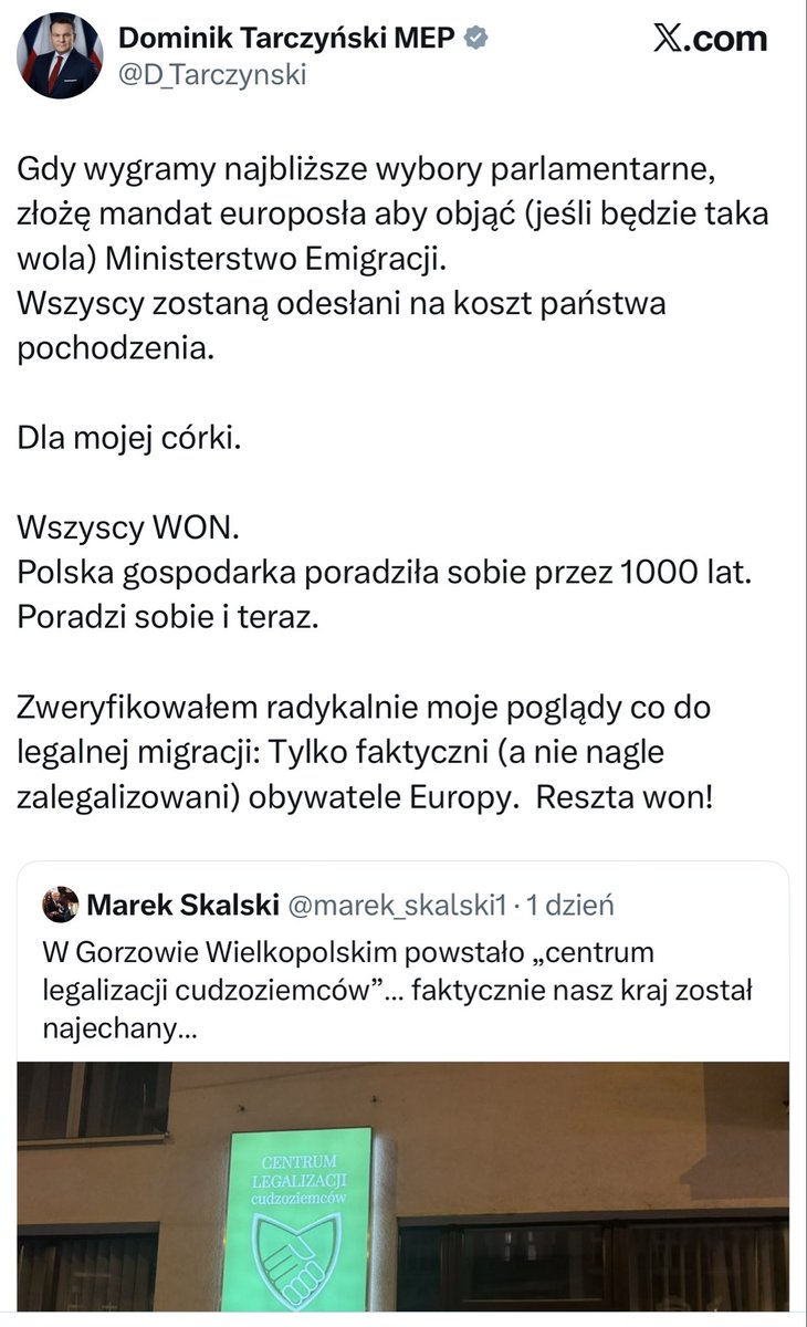 Rafał Mekler tweet media
