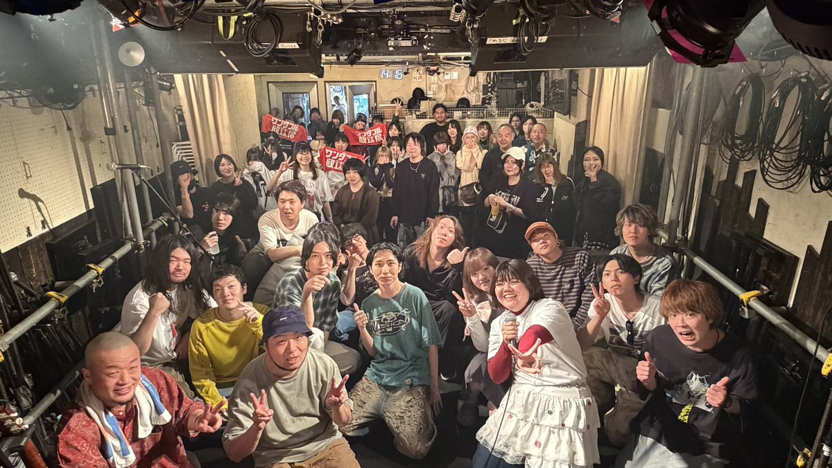 マスオ tweet media