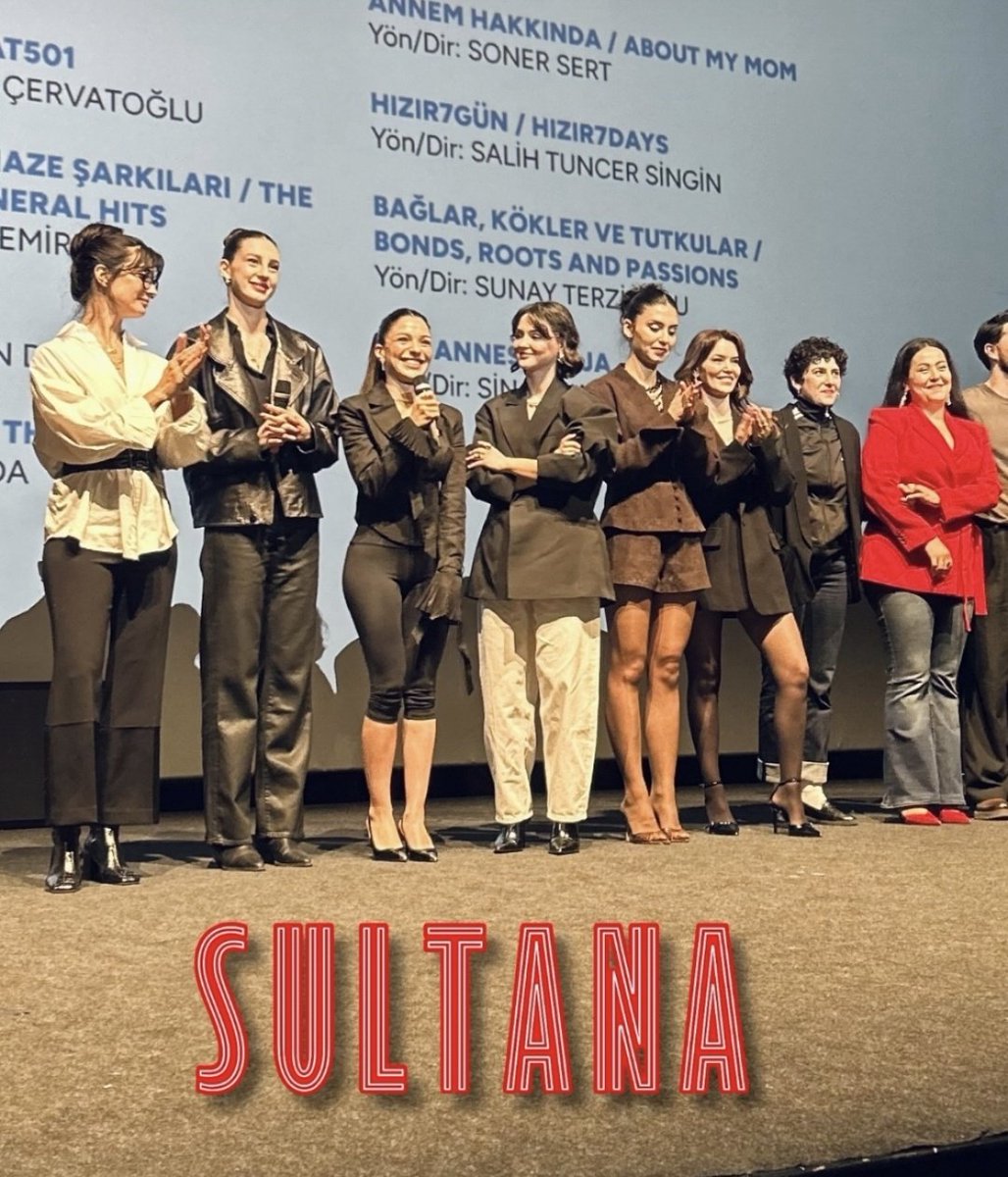 dizicibaĞyan tweet media