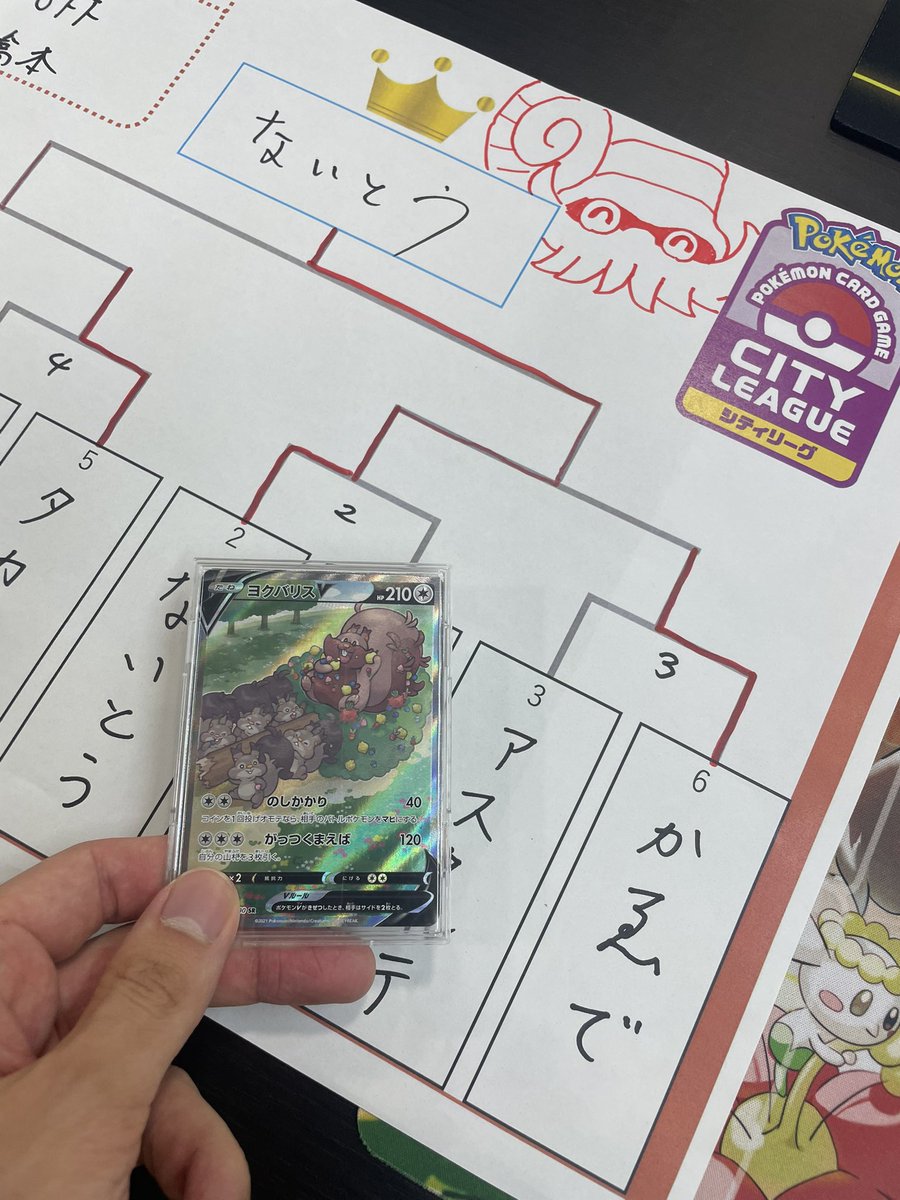 にょろとの tweet media