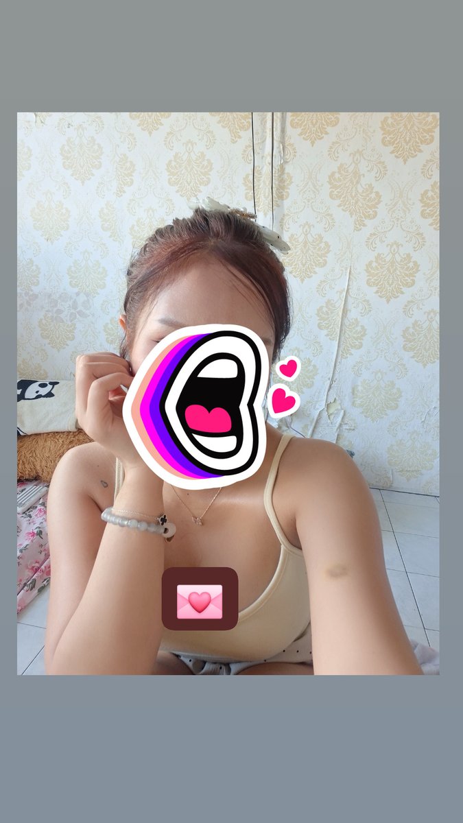iamrealmoo's tweet photo. ถ้าใจเราร้อนแรง กะทะทองแดงก็แค่เครื่องครัว🍒🫶  #นวดภูเก็ต ลิ้งหน้าโปรนะคะพี่ๆ https://t.co/DmiouxVmRS