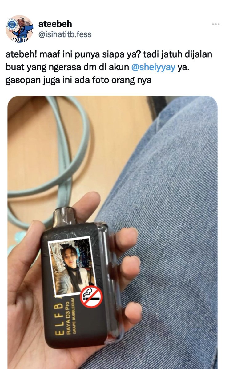 nishimure_s's tweet photo. a few #keonhyeon au

bagas – kh. teknik emang selalu brengsek ya? buktinya naruh foto demenannya di pod sendiri https://t.co/eD0PuE9RjN