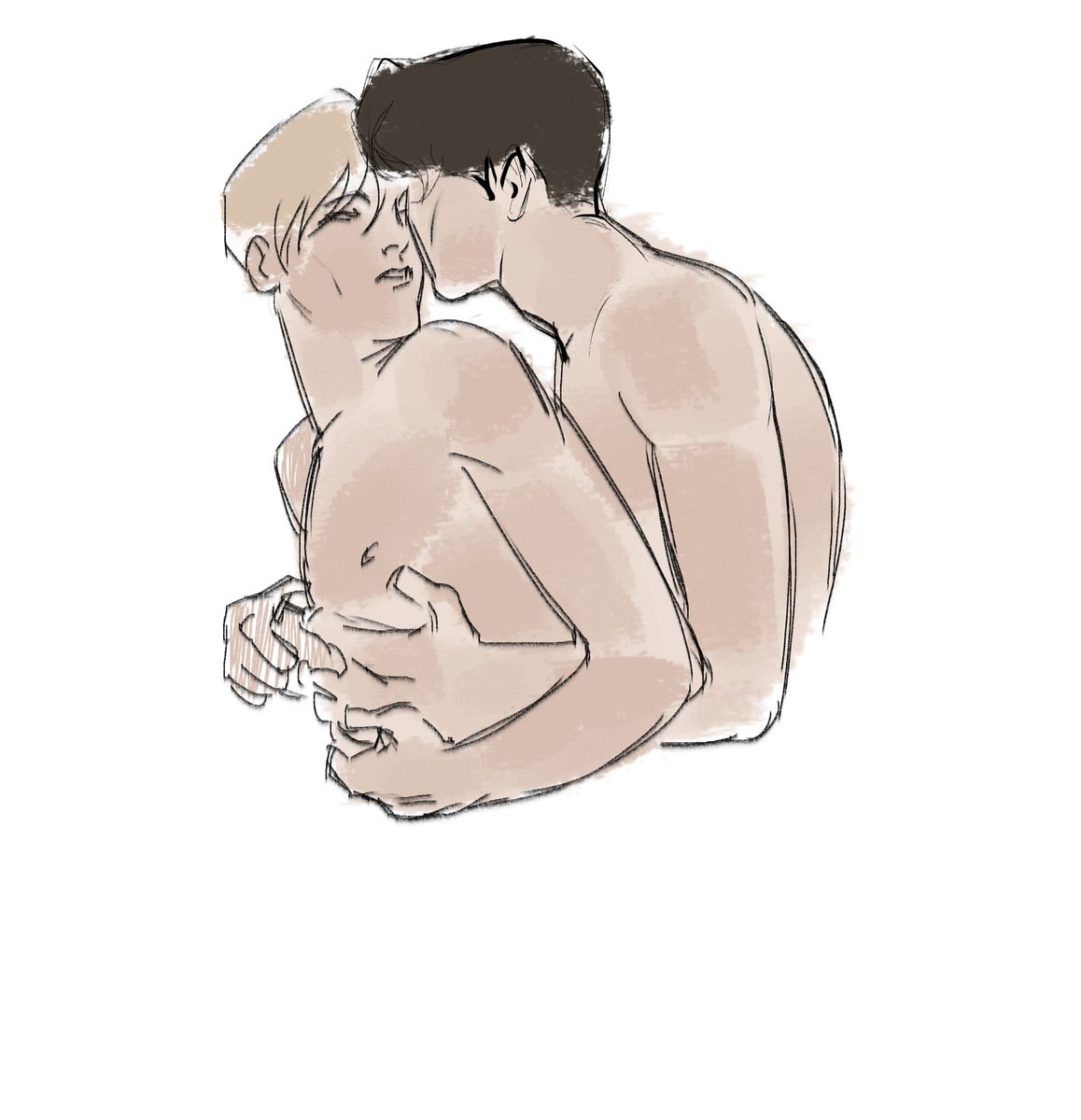 asureilover's tweet image. вспомнила как дома каша пахнет #hp #tmrdm