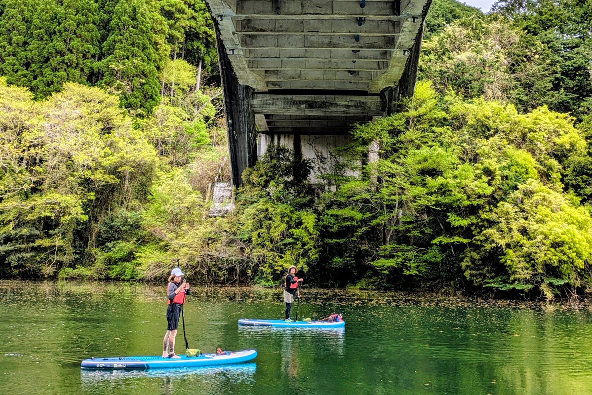 ベルデ＠アウトドアな旅行会社 tweet media