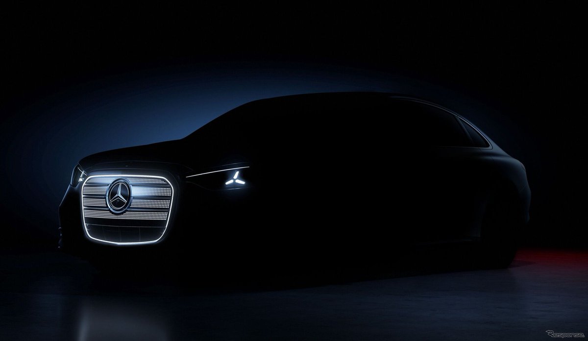 Mercedes-Benz Life tweet media