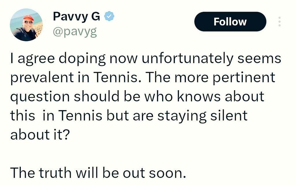 D. von Palmgart tweet media