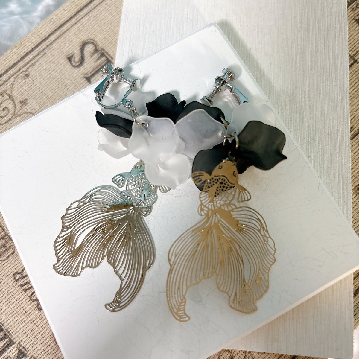 Calagoromo tweet media