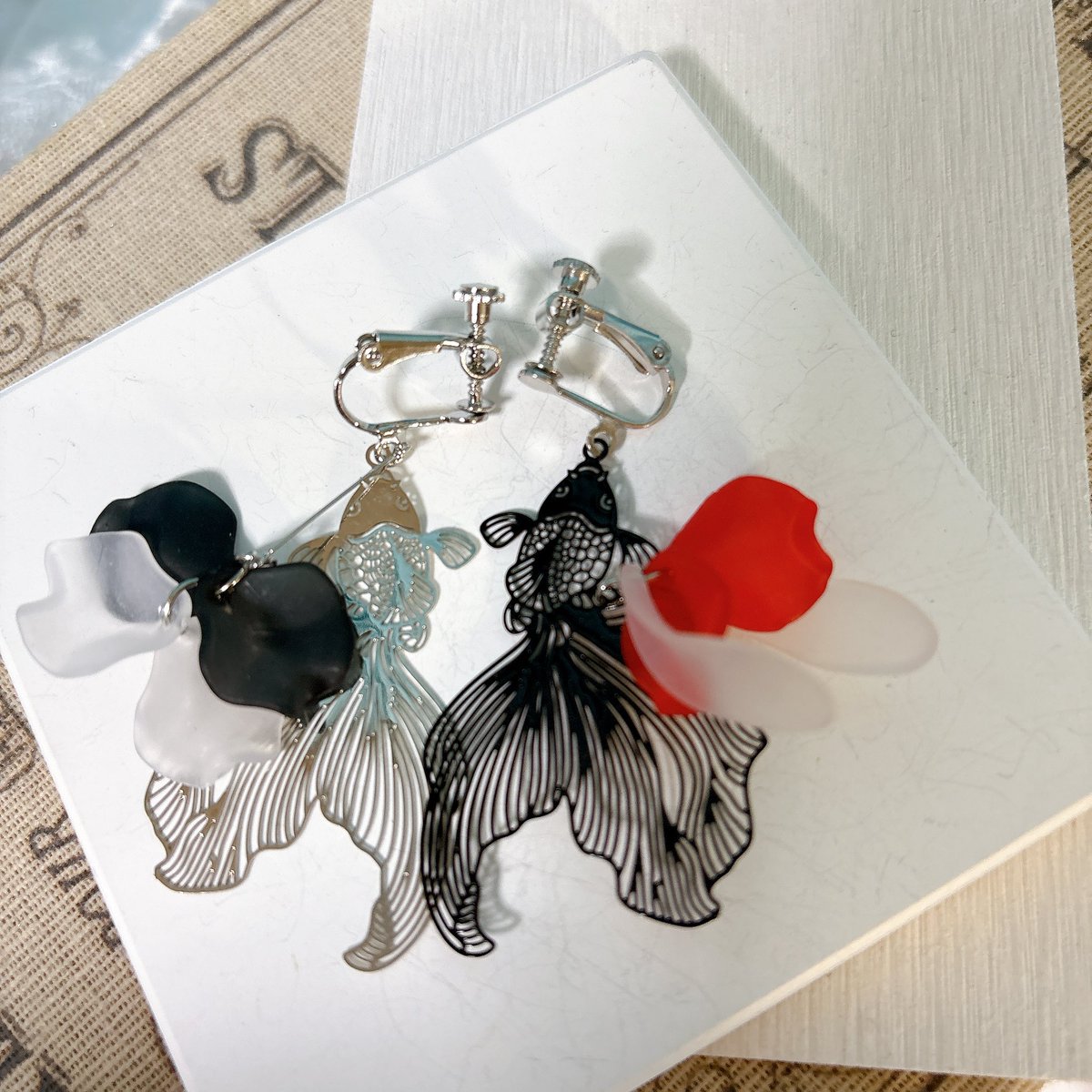 Calagoromo tweet media