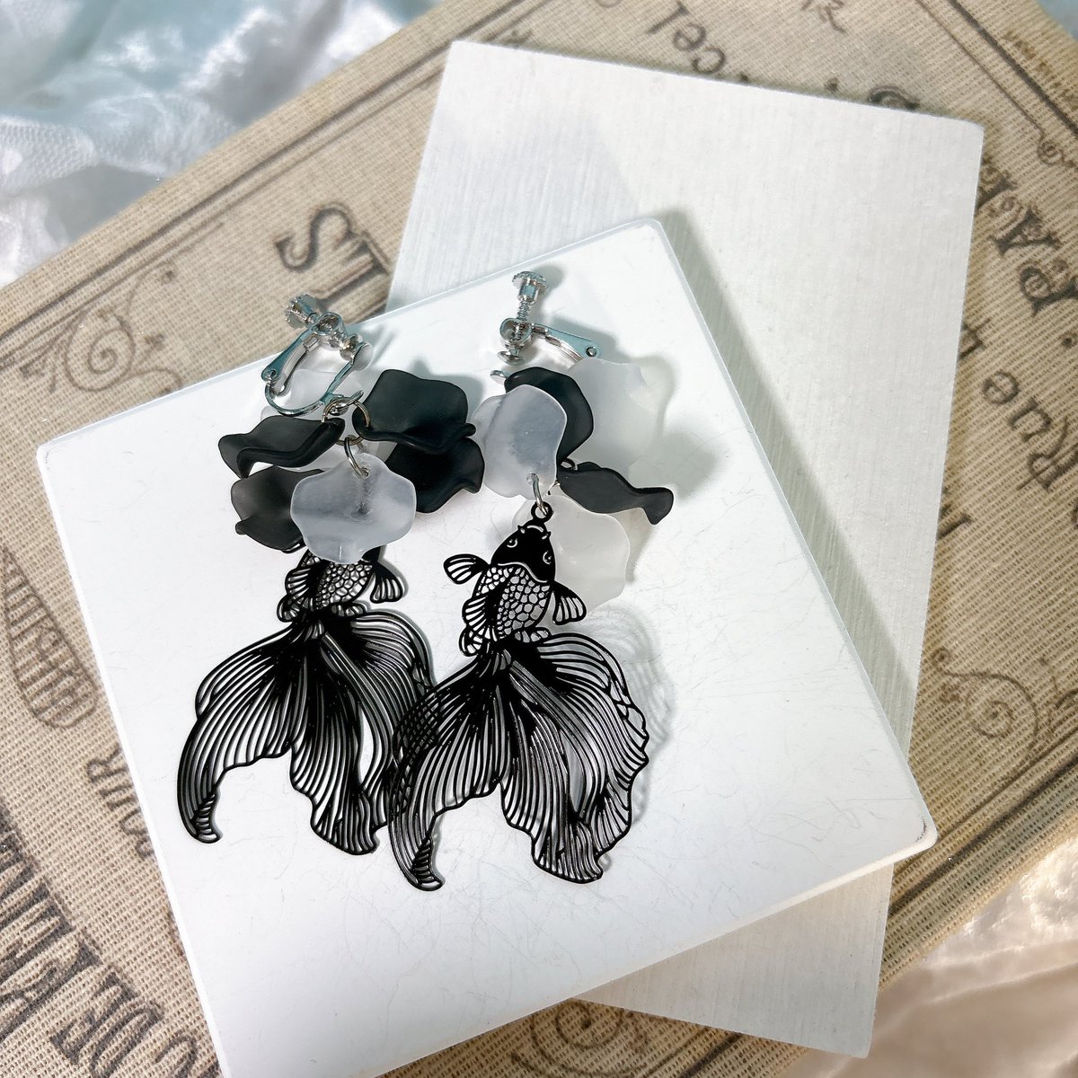 Calagoromo tweet media