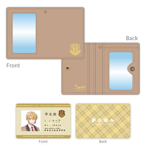 ちあ♡プロカ必読 tweet media