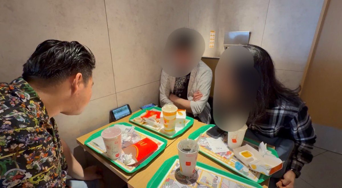 スタジオからの皐月賞
