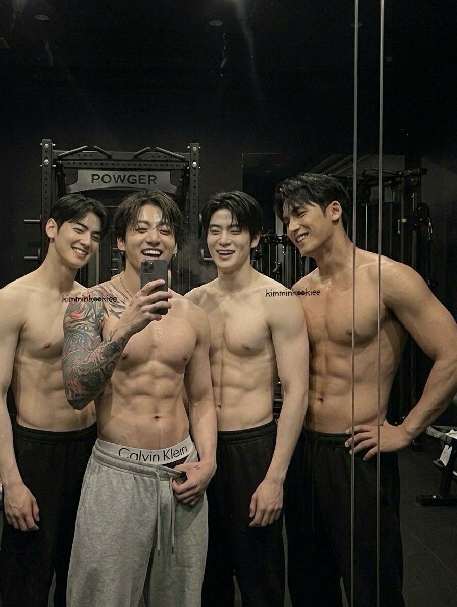 daily jikook edits tweet media