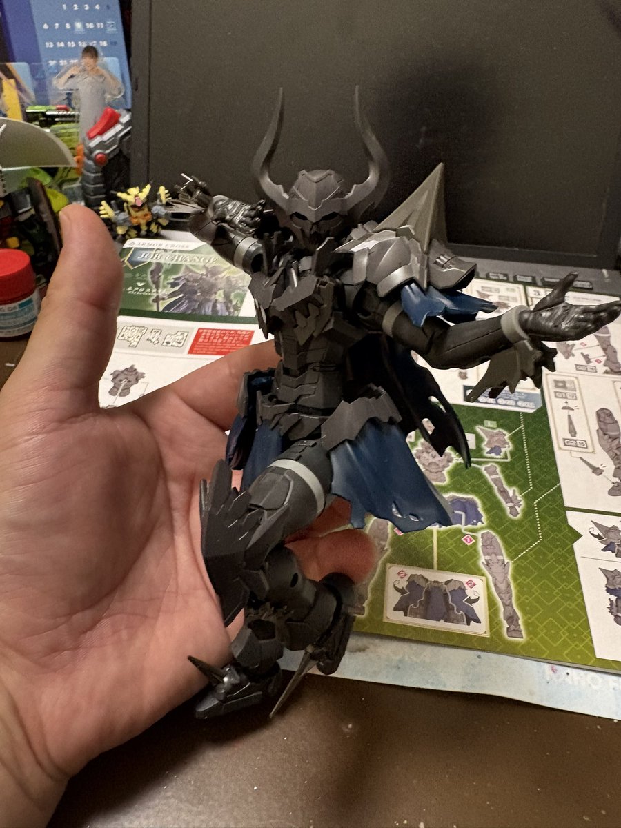 ゼロ☆𝐙 tweet media