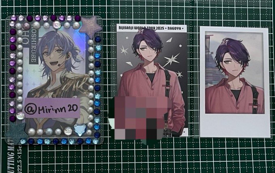 みりん@ﾘﾄﾘﾝ必読 tweet media