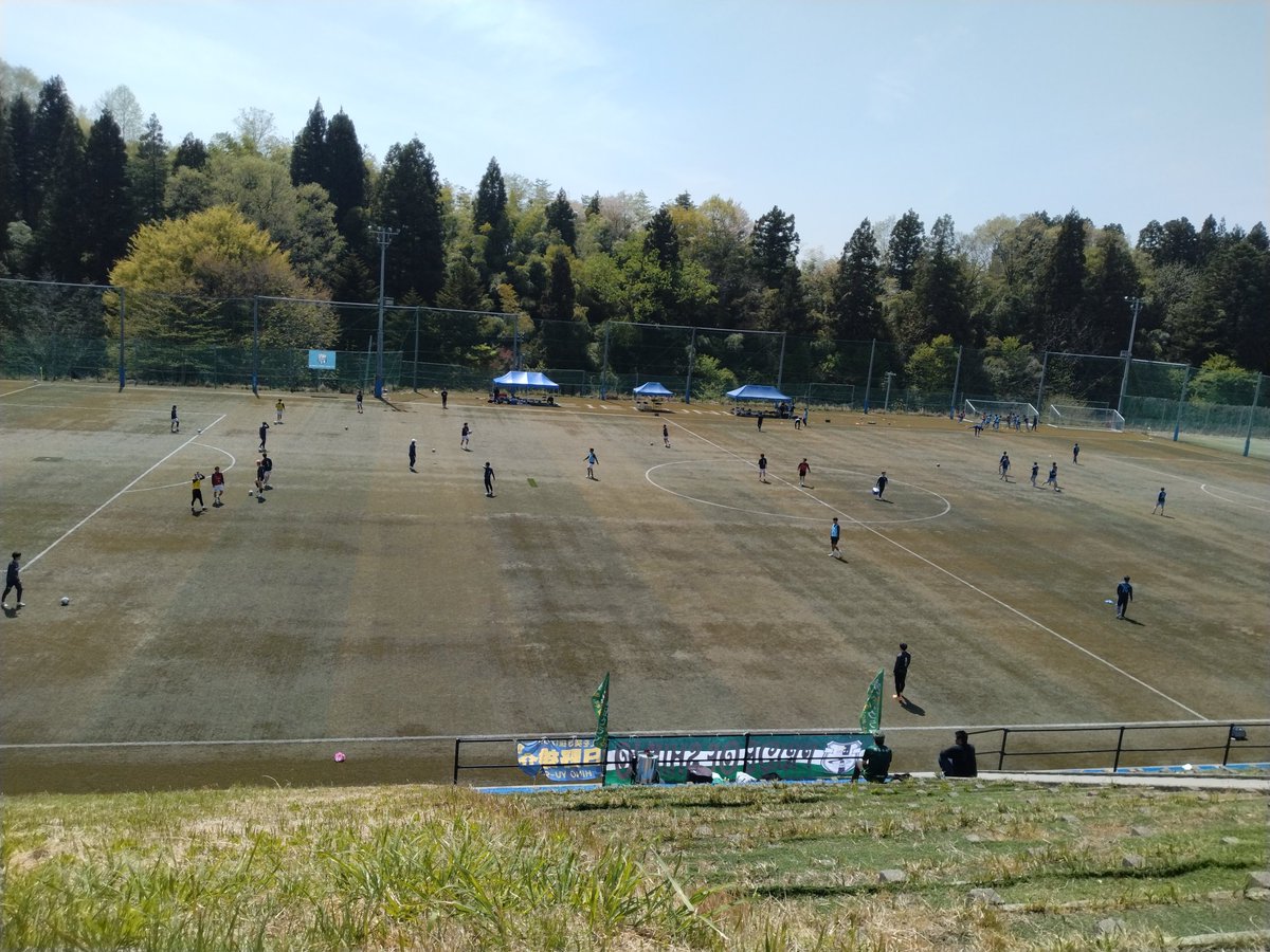 kyokkyo116's tweet image. 今日は、ここから⚽️5-0で勝利✨️
#HFL #TSC