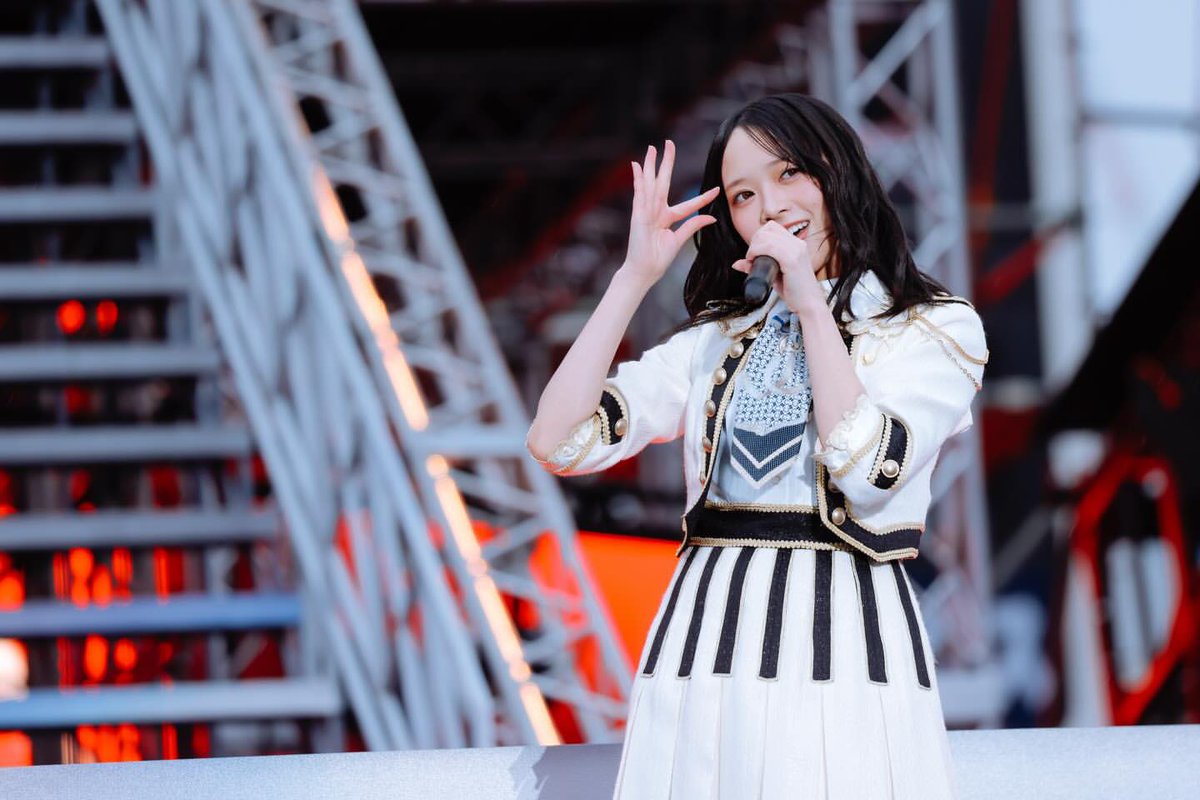 新しいライブフォト来た! #hinatagram #七回目のひな誕祭