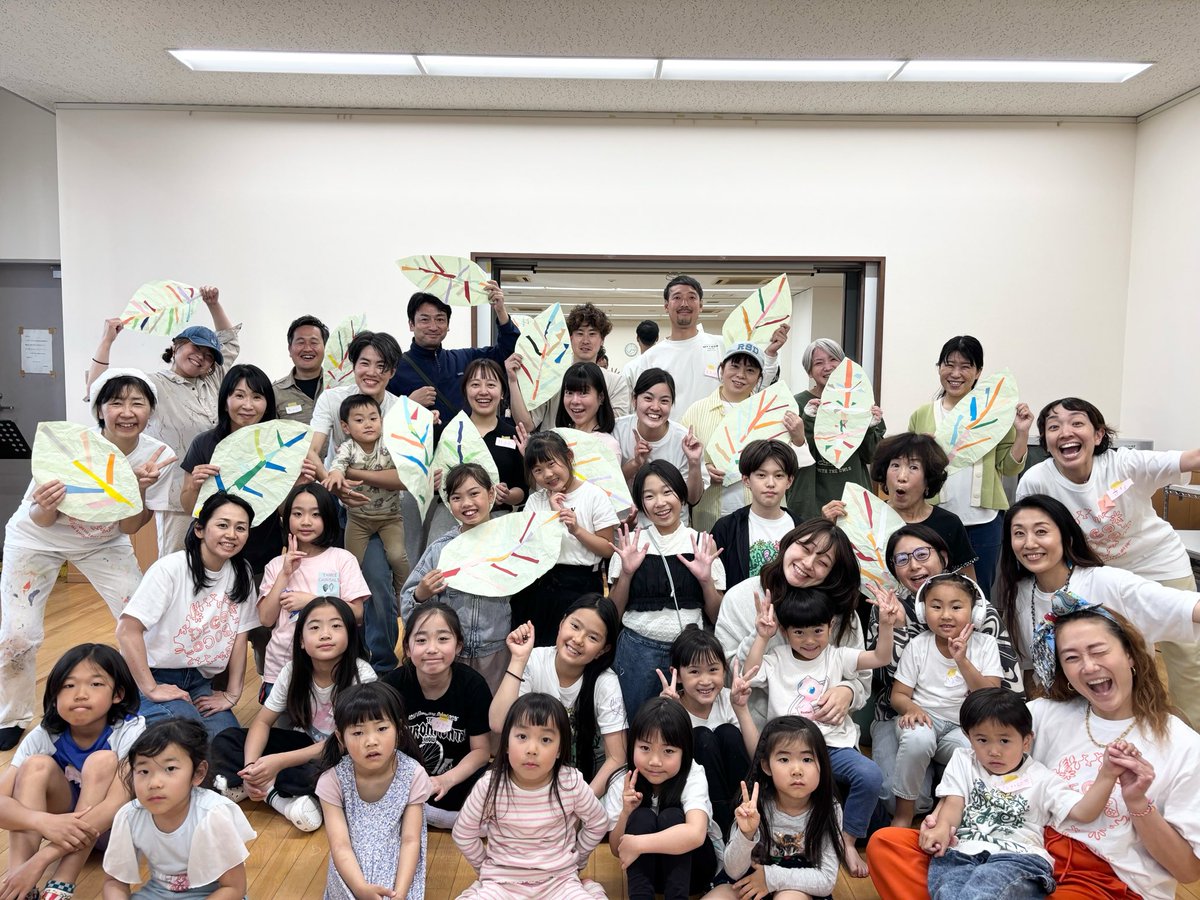 LABOn Voyage〜飴玉みたいに表現を〜 tweet media