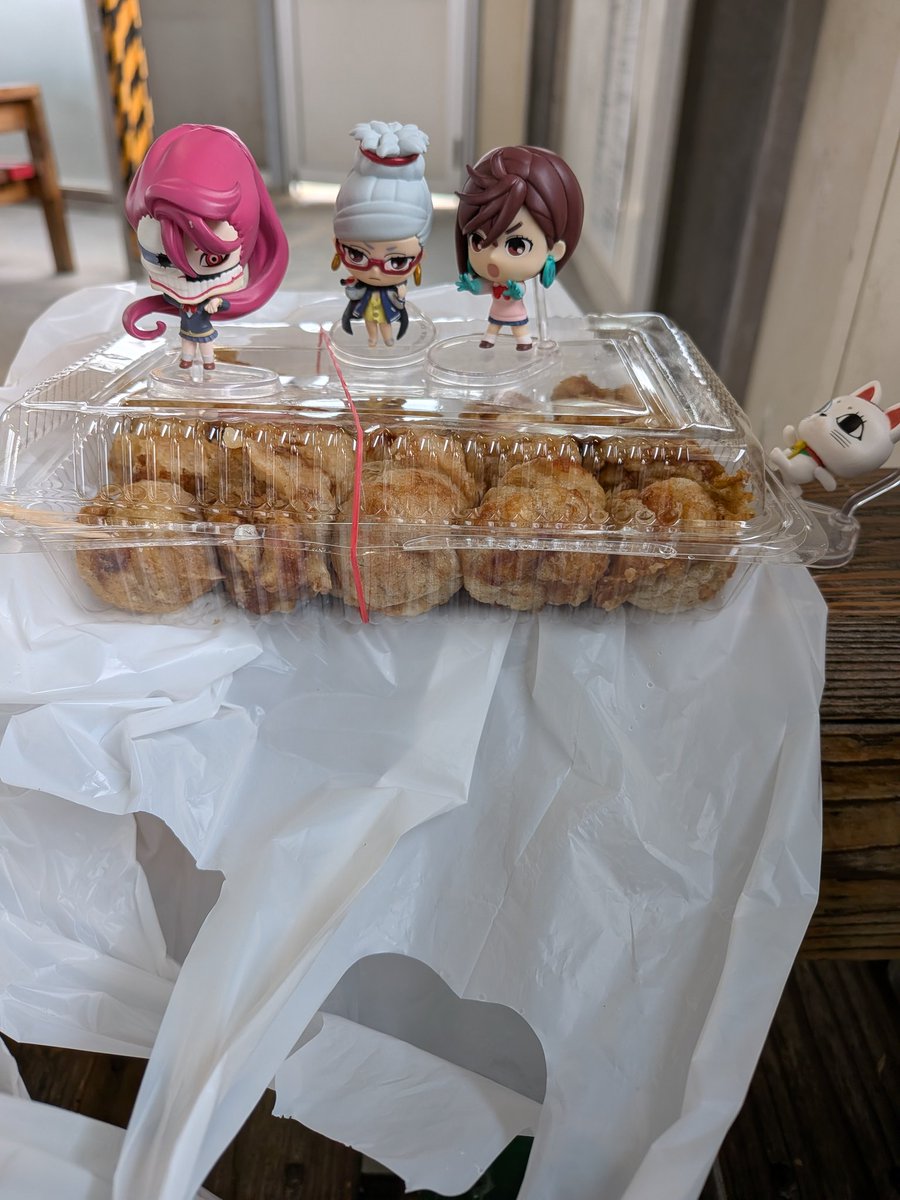 画竜転生/魔王候補生(永遠の補欠)　ＭＡＯ tweet media