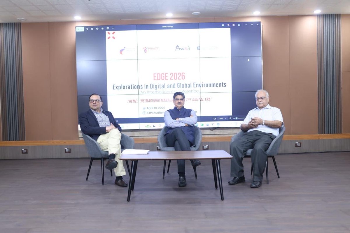 Professor Alok Kumar Rai tweet media