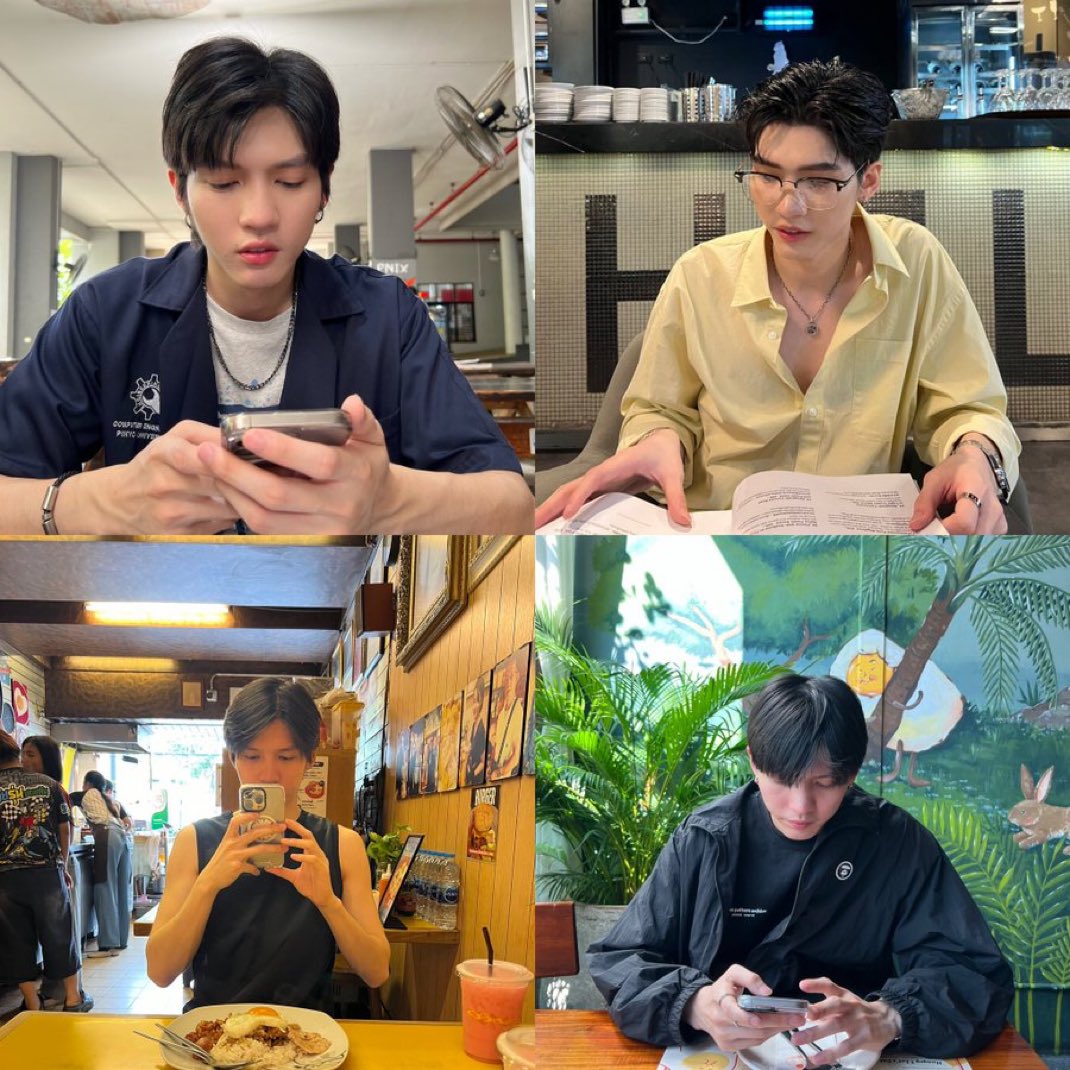 อทบ. tweet media