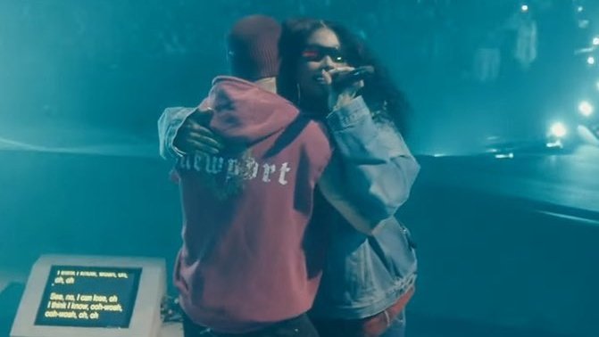 Pop Core tweet media