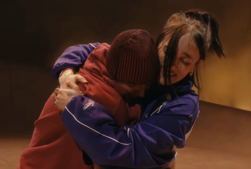 About Music tweet media