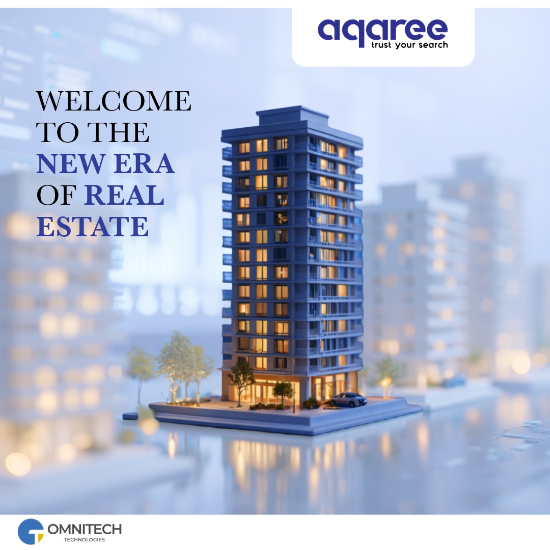 OmnitechT4993's tweet photo. Real estate will never be the same again! 
Aqaree is redefining how people search, find &amp; connect with properties. S.  Welcome to the New Era of Real Estate — Trust Your Search!#aqaree #AbuDhabiRealEstate #AbuDhabiLiving #AbuDhabiHomes #AbuDhabiProperty #UAERealEstate #UAELiving https://t.co/zmEDekyMq6