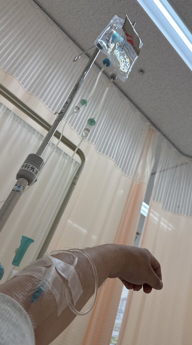 furutime_ch's tweet photo. ついに・・・
心身共に限界がきたみたい
でもなんとか乗り超えれるようにがんばろ https://t.co/nXM9HRGeE9