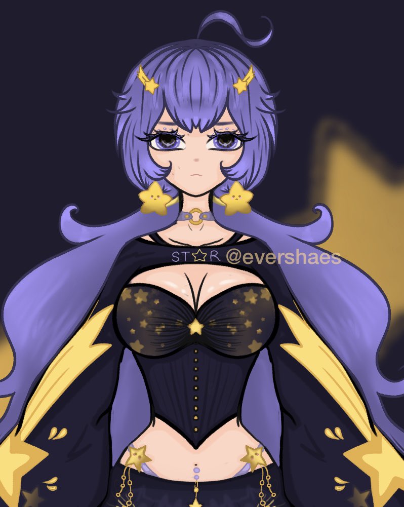 evershaes's tweet image. She’s not on hold anymore :(

SB~ 35$
AB~80$
(Commercial use included) 
─ ⊹ ⊱ ☆ ⊰ ⊹ ─

ᯓ★Paypal, Ko-Fi, Revolut 

Bid in the comments or dm’s🪼
#adoptable #artmoots #available #adoptauction
