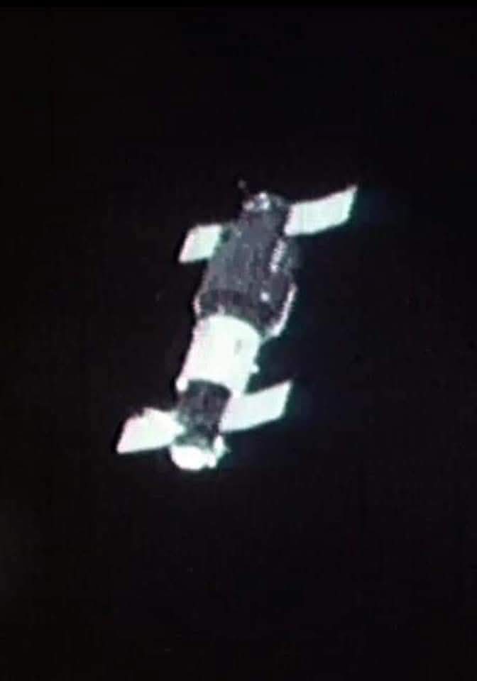 Le Storie di Kosmonautika tweet media